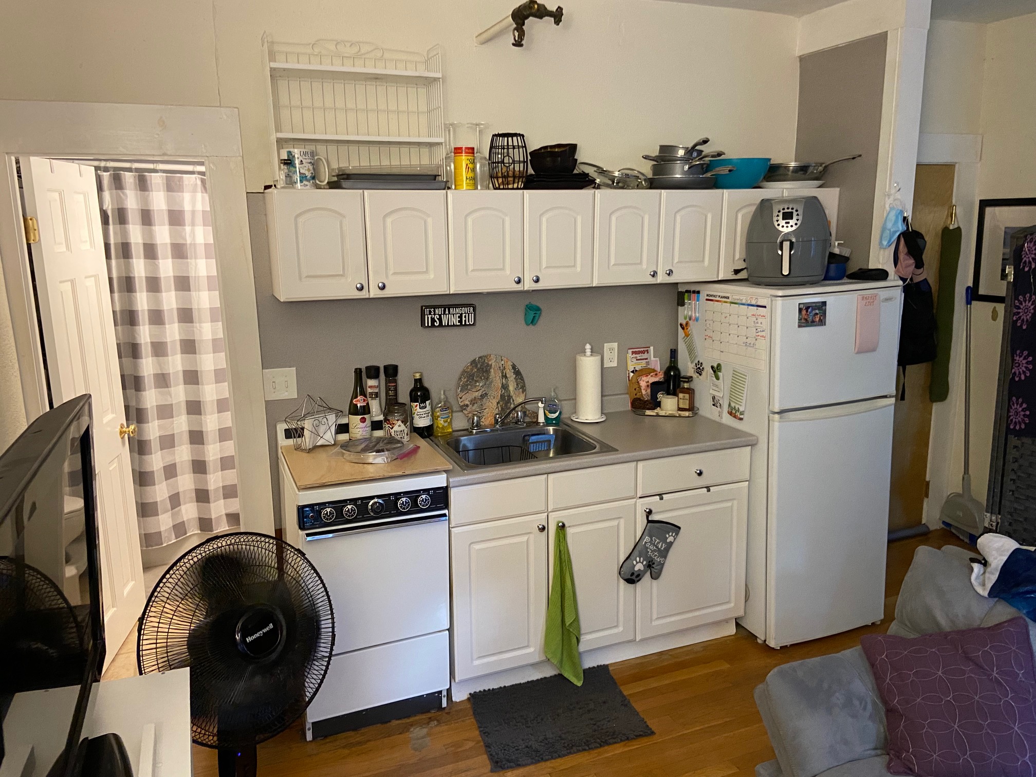 41 Irving St, Beacon Hill