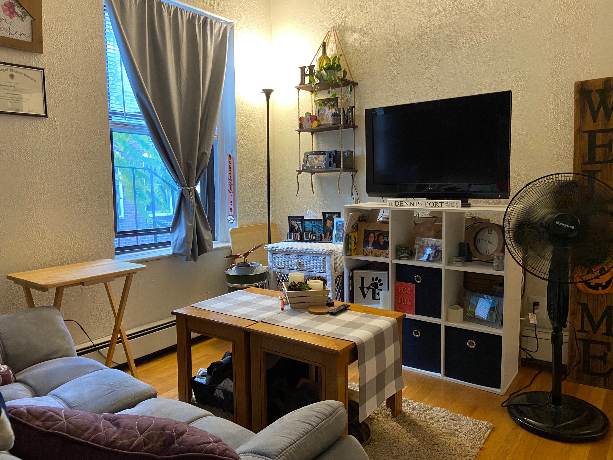 41 Irving St, Beacon Hill