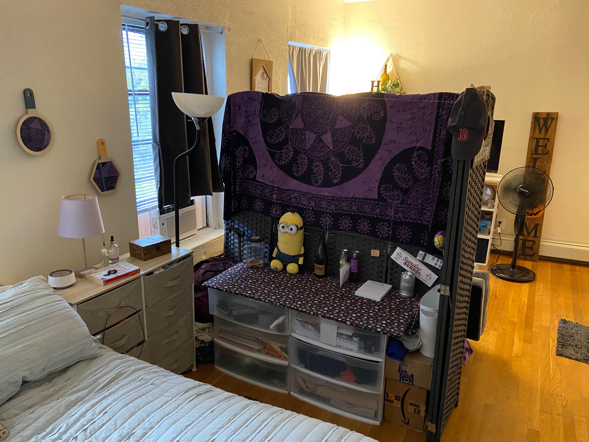 41 Irving St, Beacon Hill