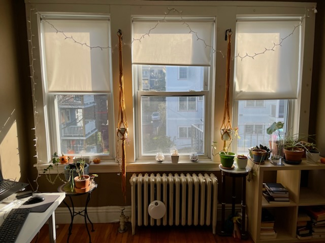 33 Lourdes Ave, Jamaica Plain