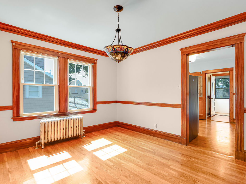 20 Zeller St, Roslindale