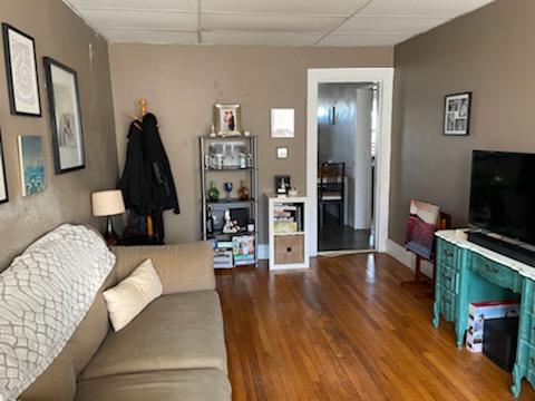 33 Lourdes Ave, Jamaica Plain