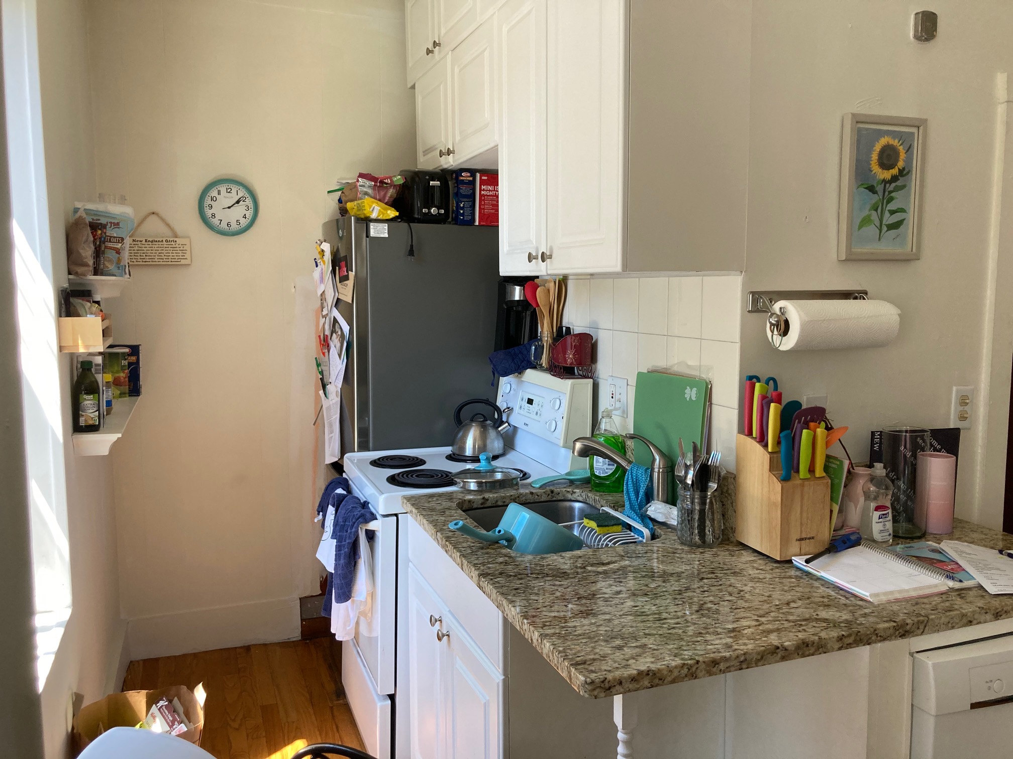 108 Myrtle St, Beacon Hill