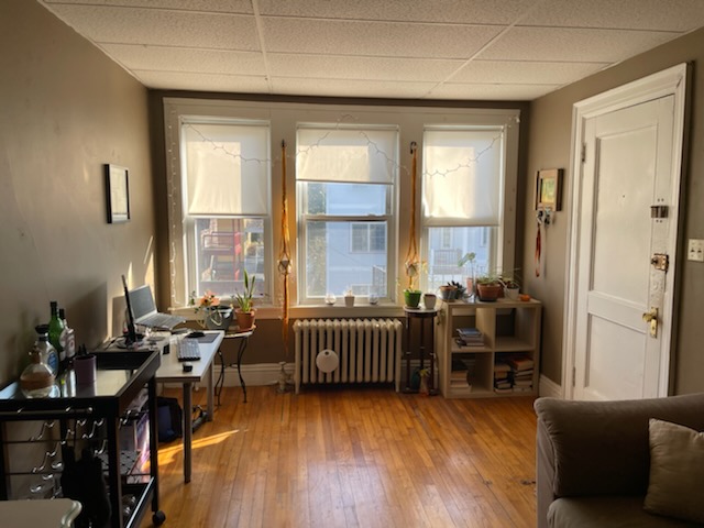 33 Lourdes Ave, Jamaica Plain