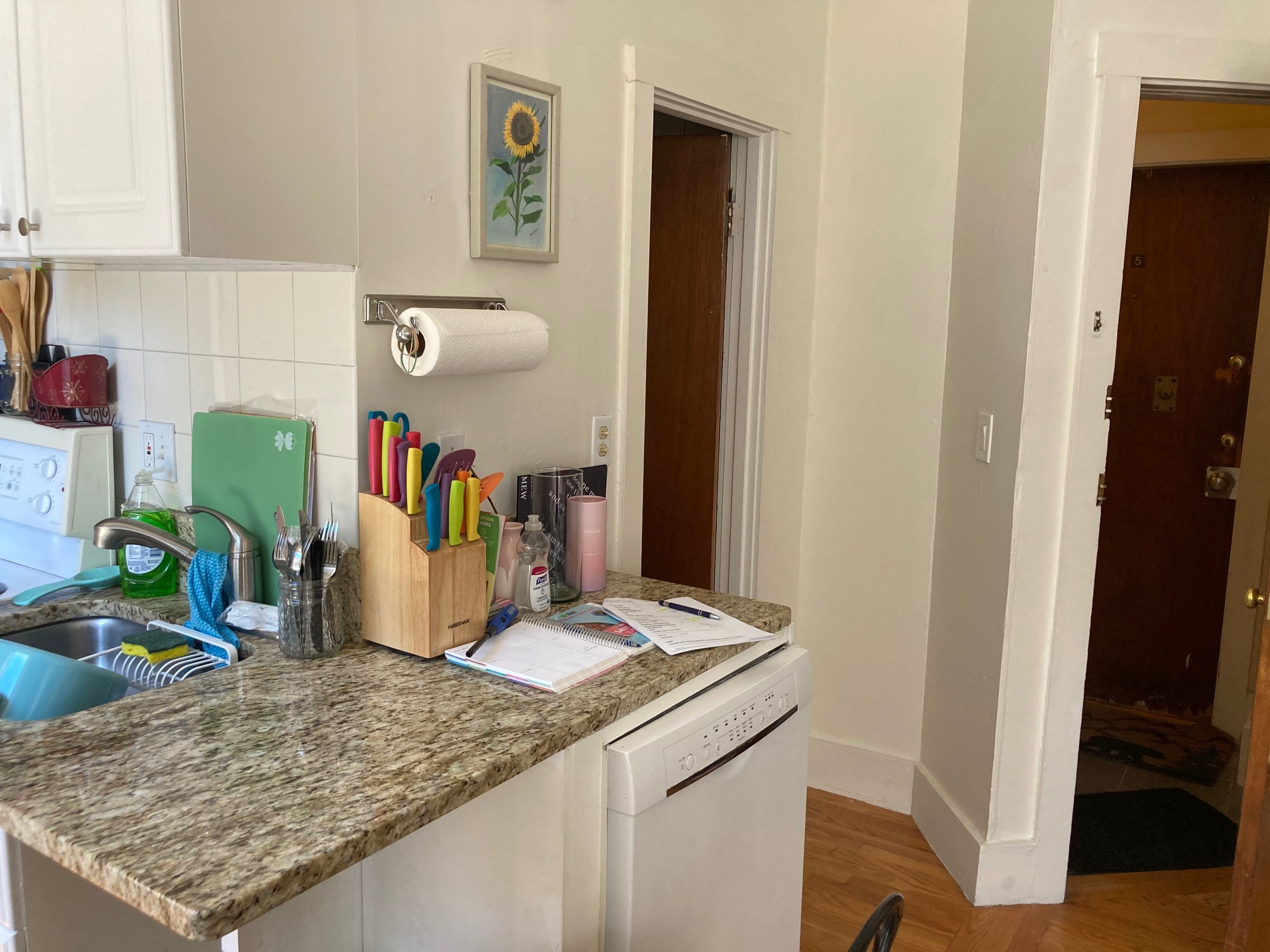 108 Myrtle St, Beacon Hill