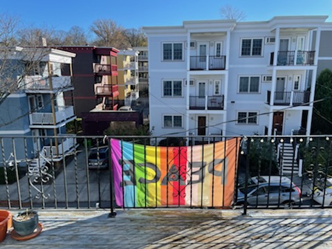 33 Lourdes Ave, Jamaica Plain