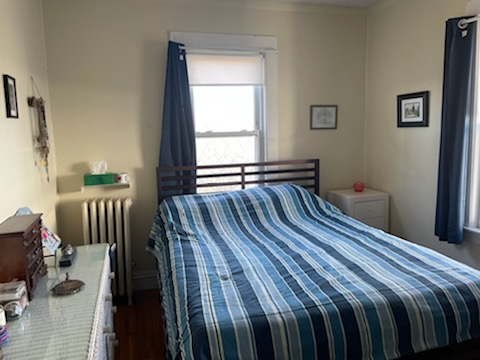 33 Lourdes Ave, Jamaica Plain