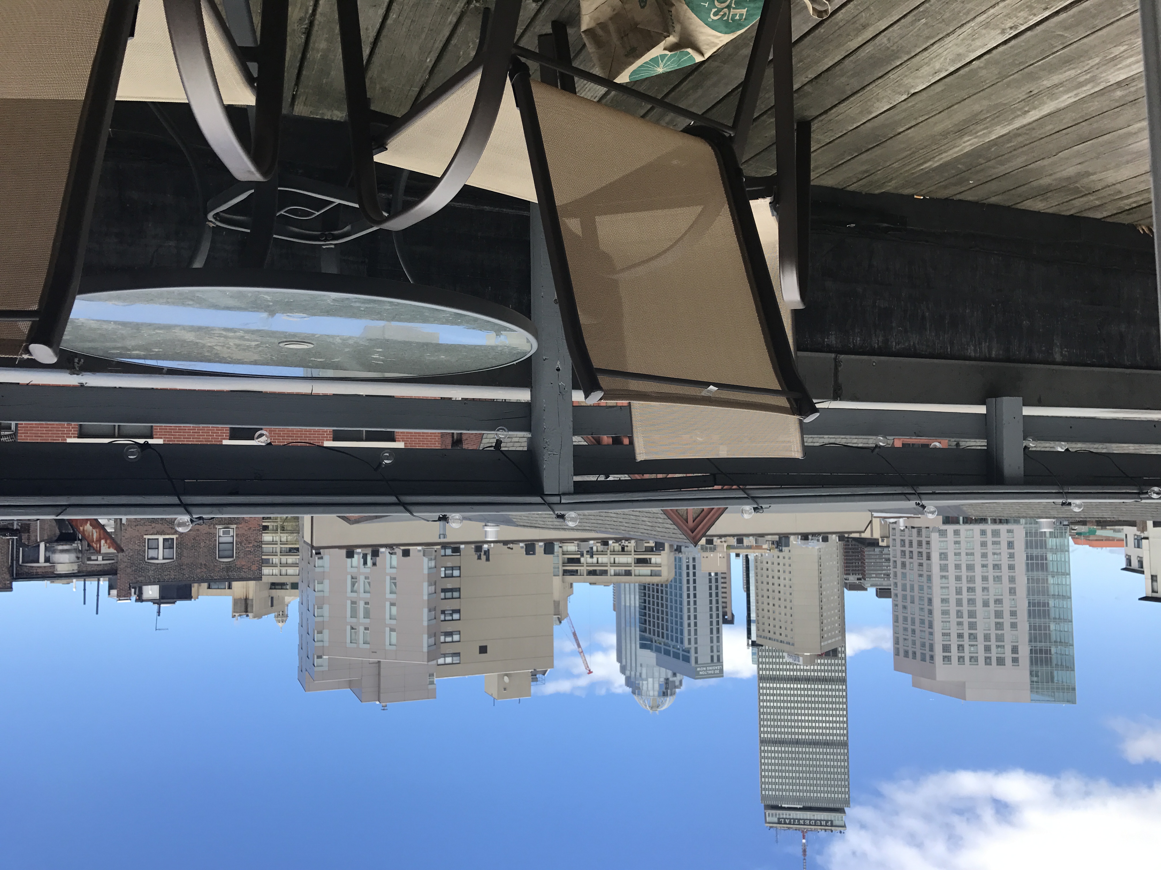 61 Hemenway St, Fenway