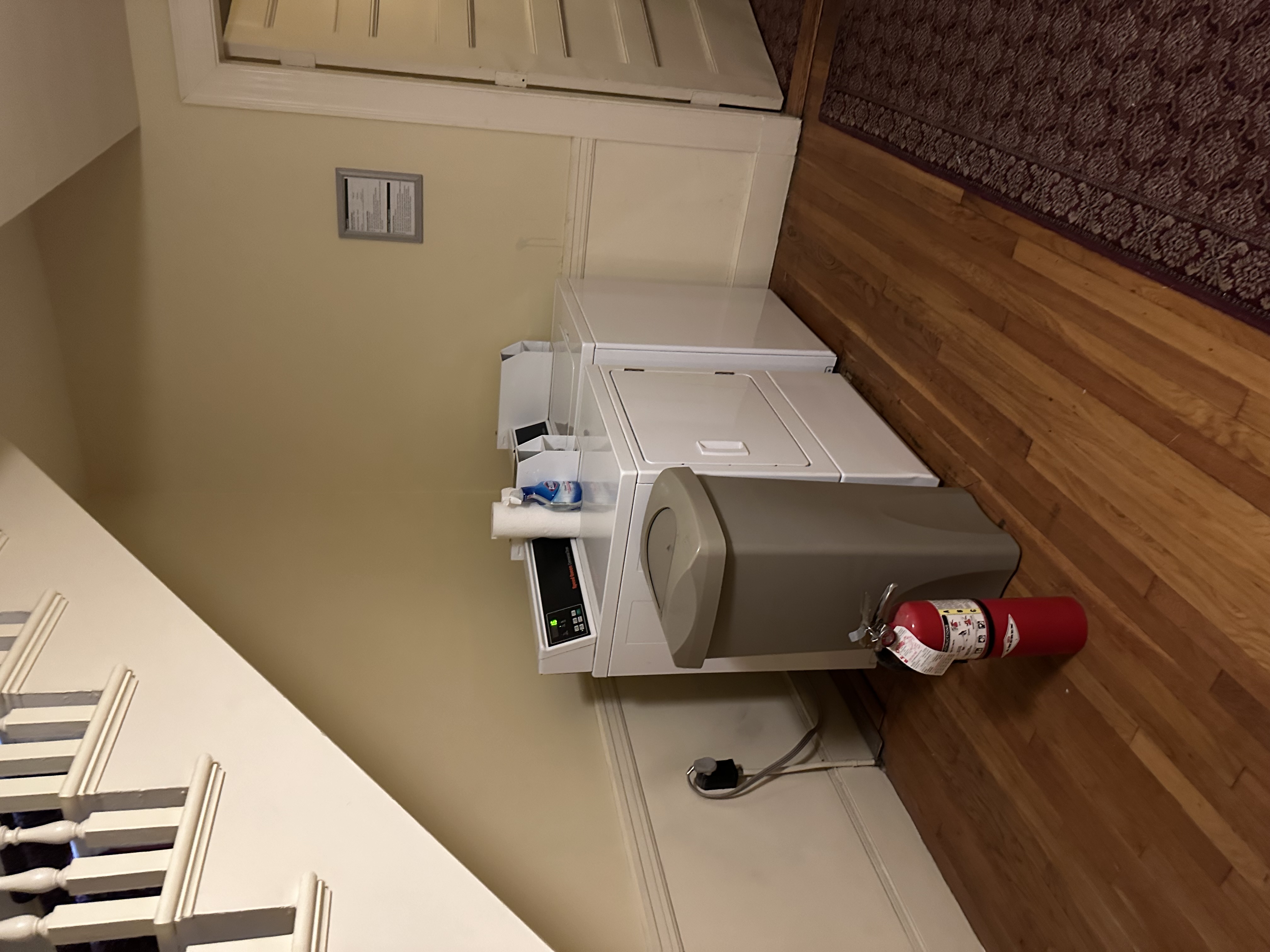 405 Commonwealth Ave, Back Bay