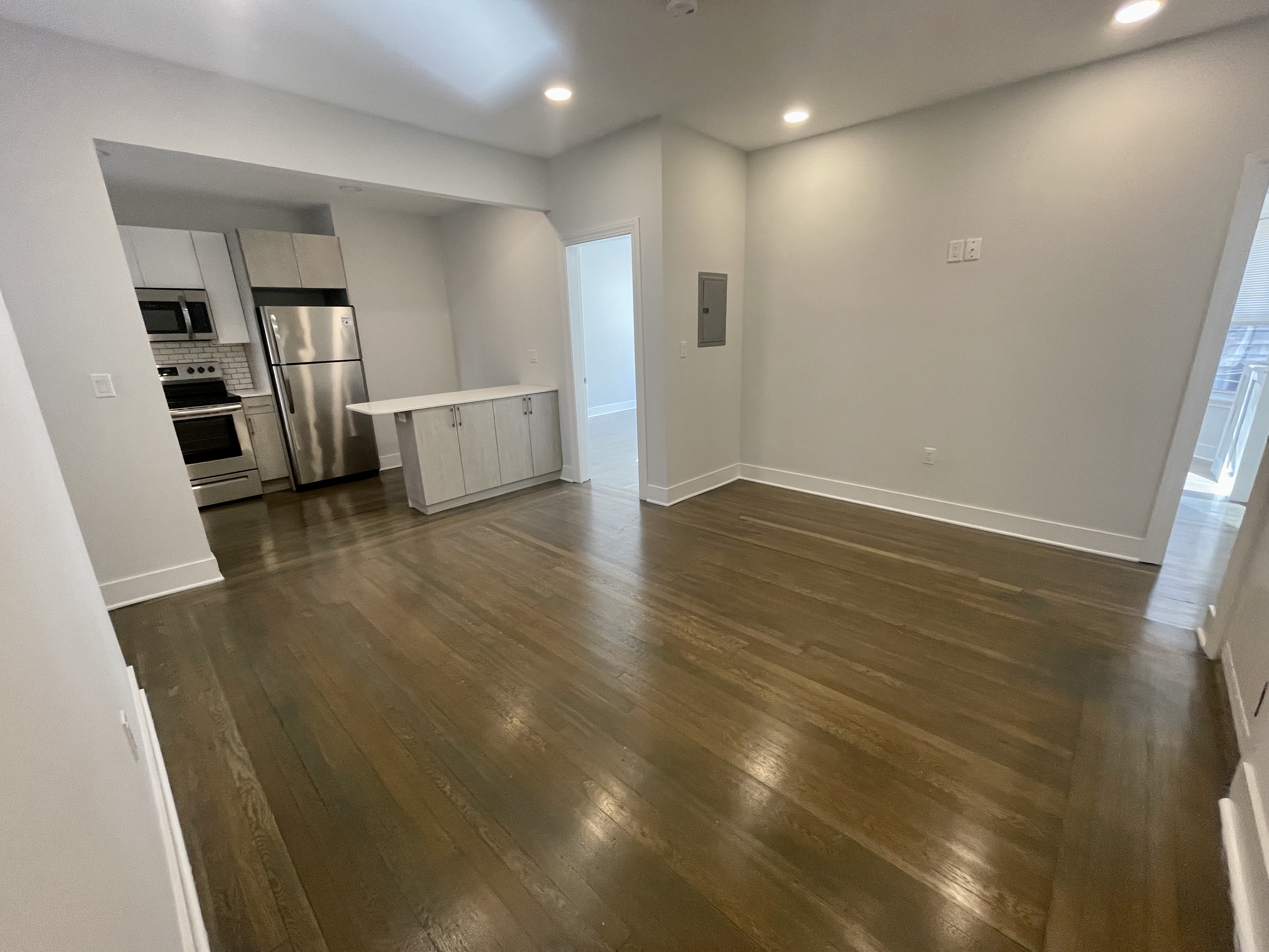 108 Jersey St, Fenway