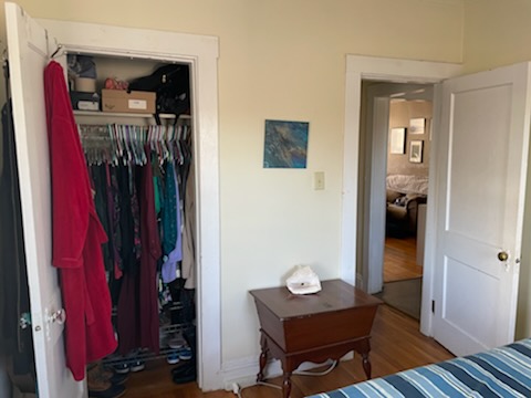 33 Lourdes Ave, Jamaica Plain