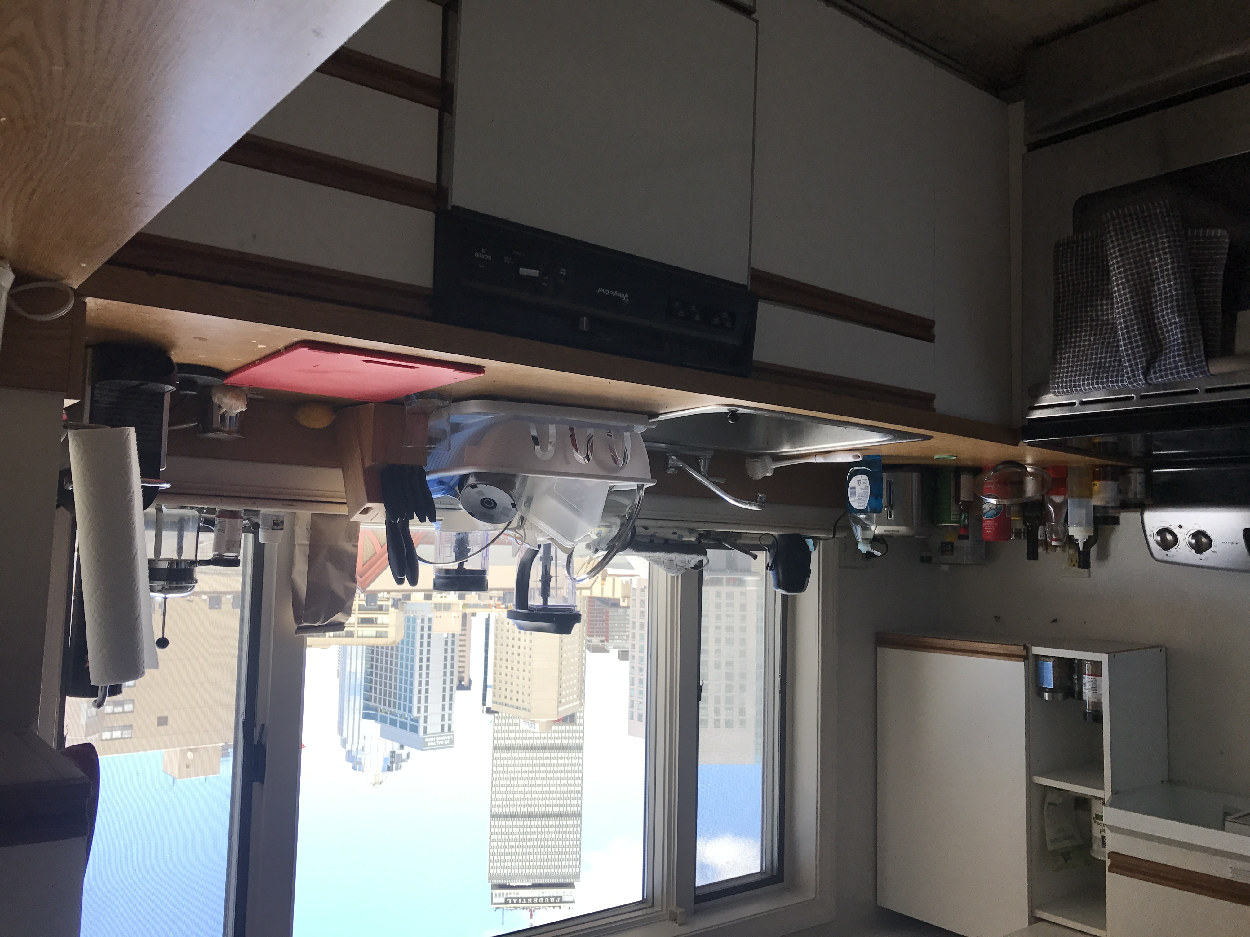 61 Hemenway St, Fenway