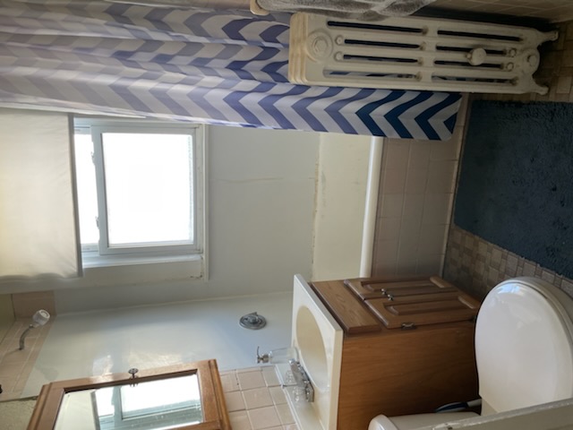 33 Lourdes Ave, Jamaica Plain