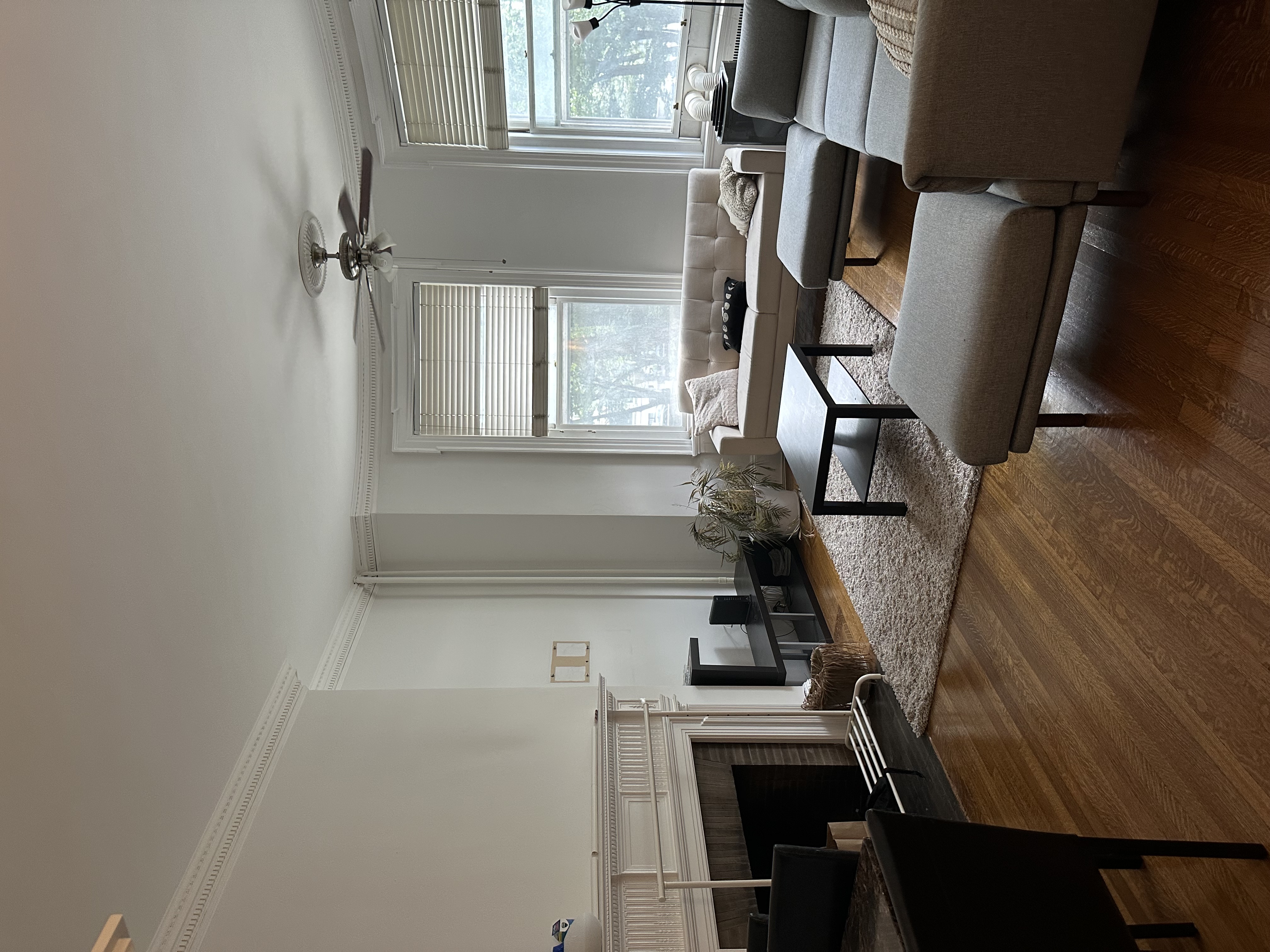 405 Commonwealth Ave, Back Bay