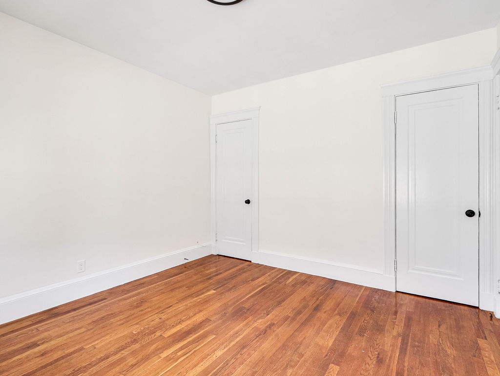 20 Zeller St, Roslindale