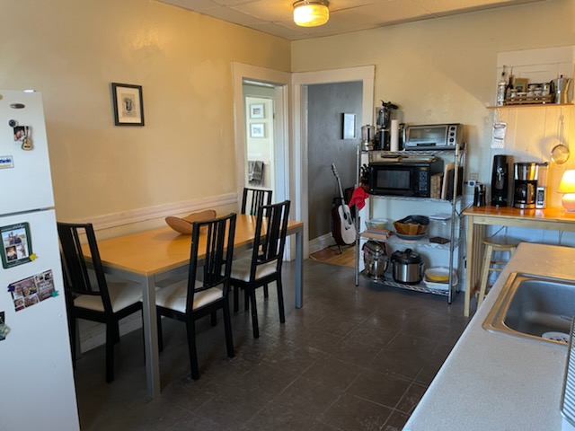 33 Lourdes Ave, Jamaica Plain