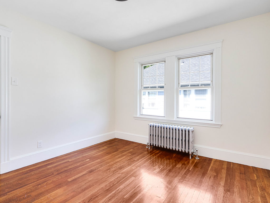 20 Zeller St, Roslindale