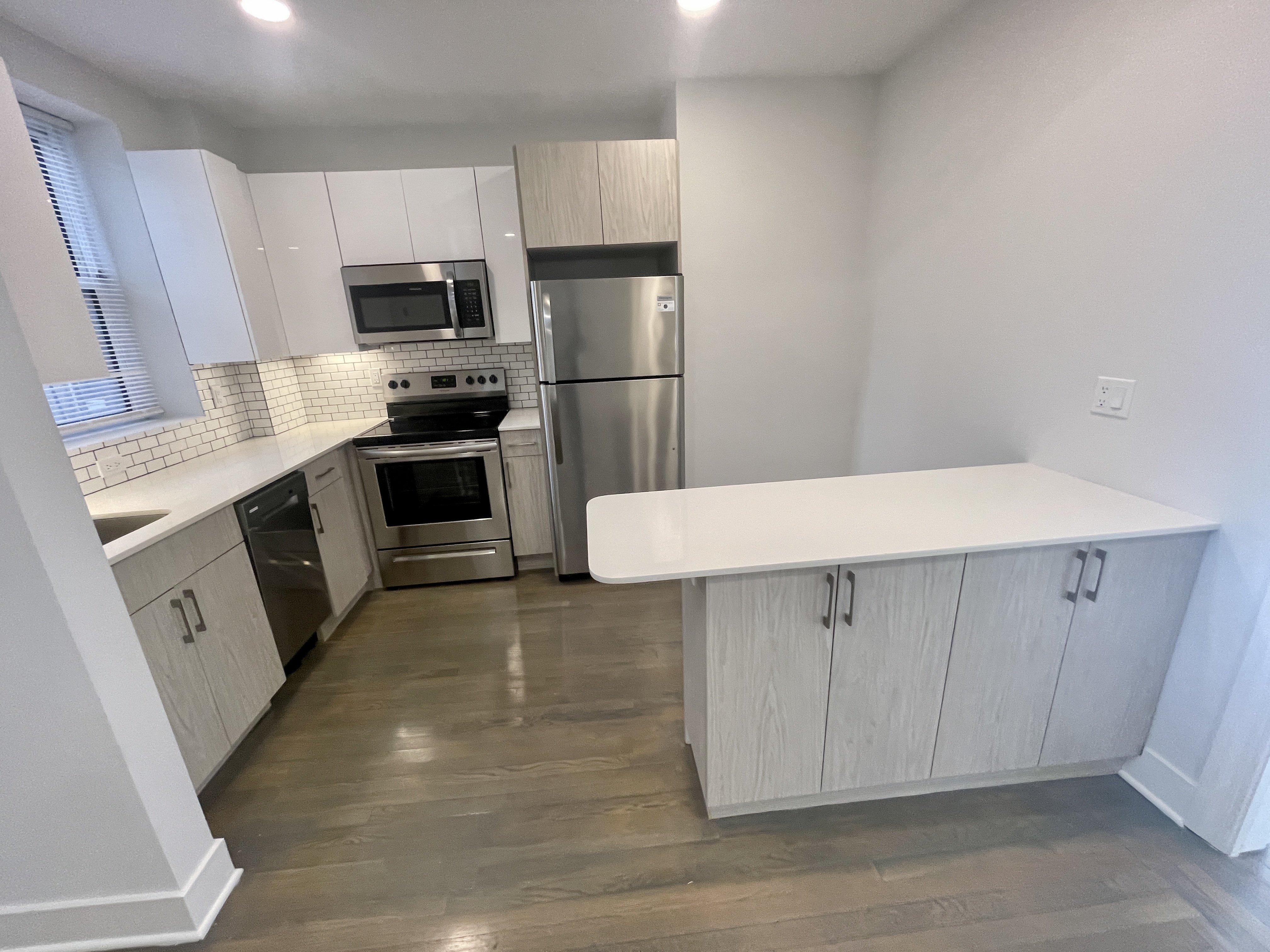 108 Jersey St, Fenway