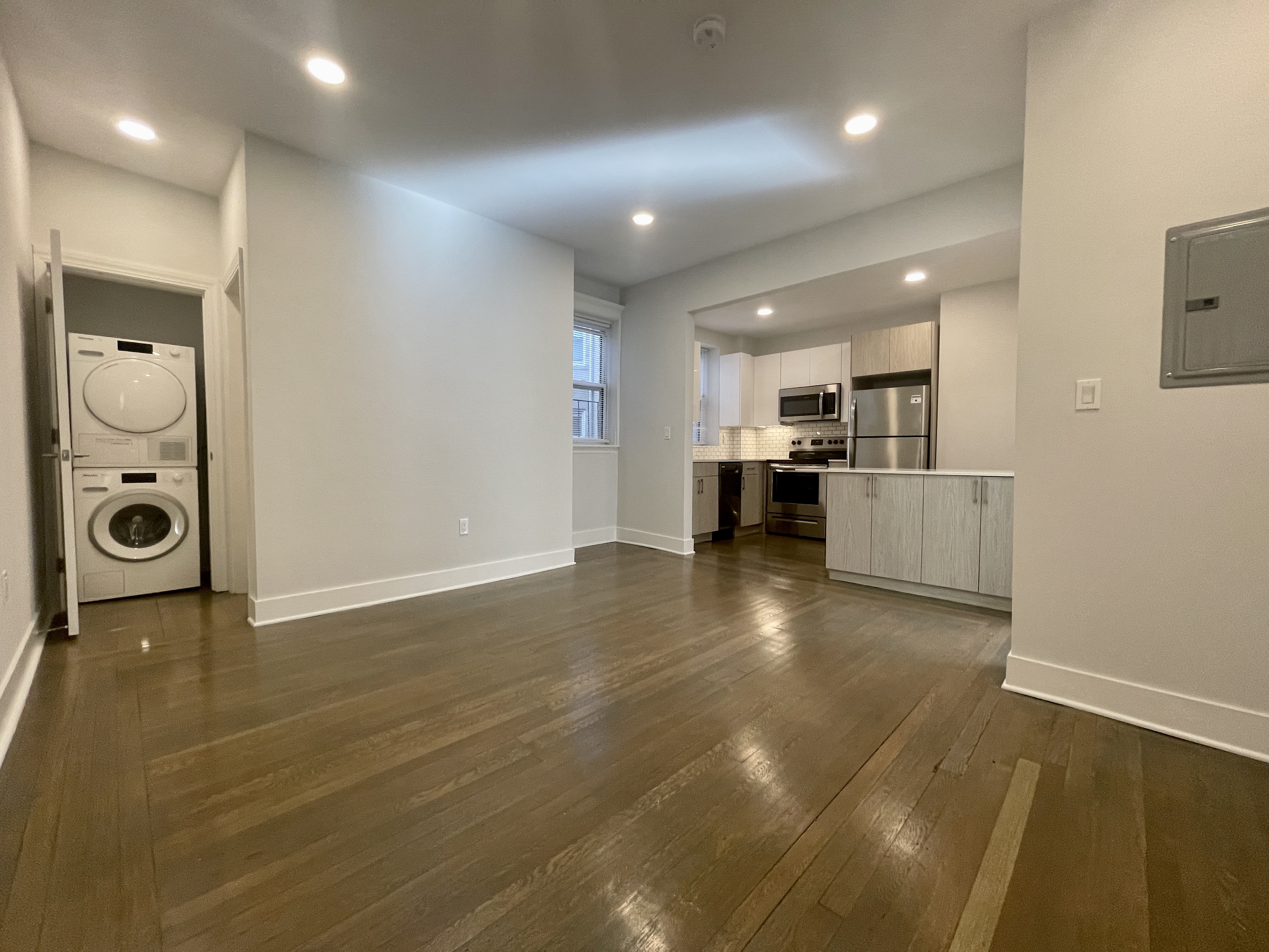 108 Jersey St, Fenway