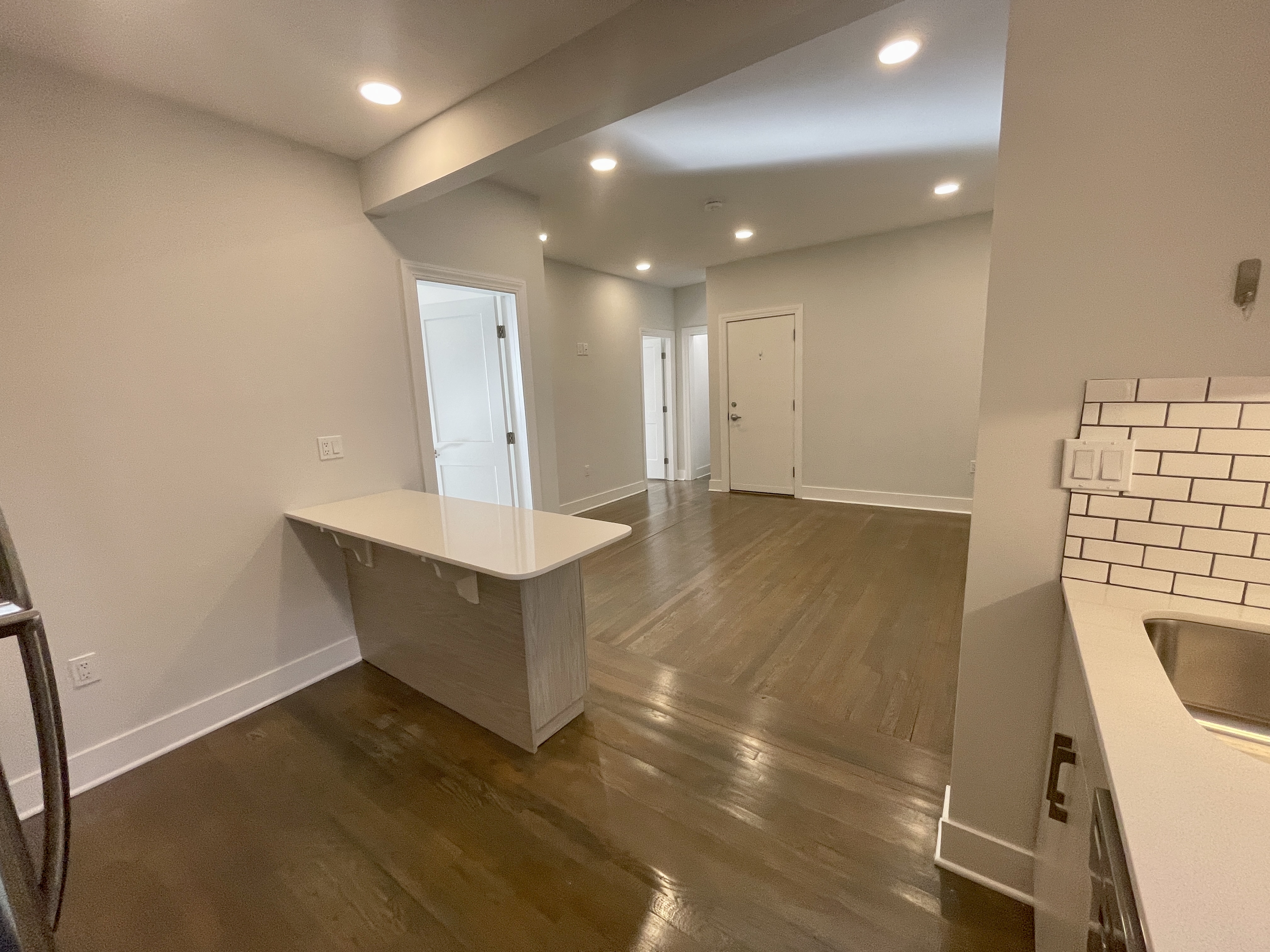 108 Jersey St, Fenway