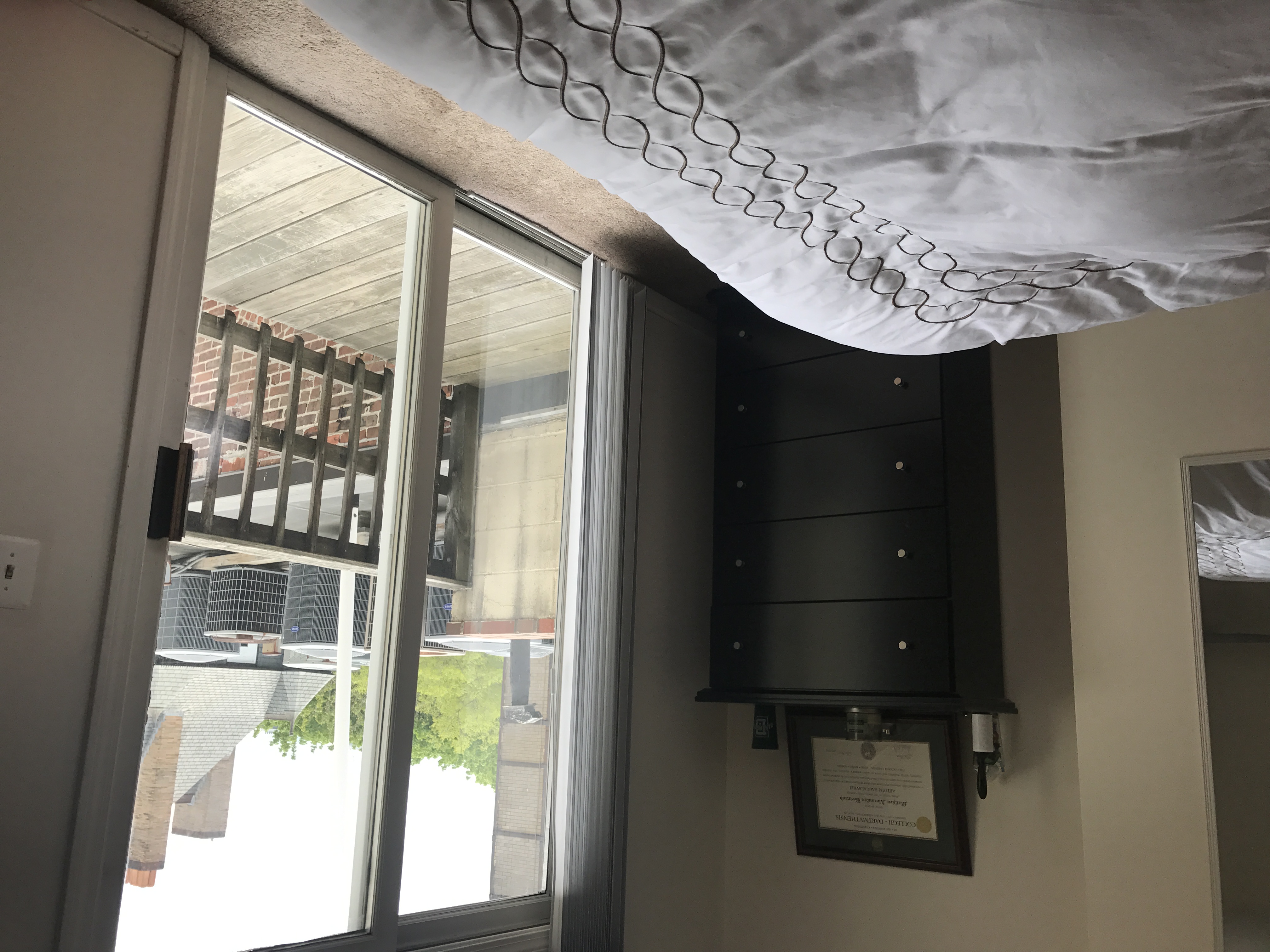 61 Hemenway St, Fenway