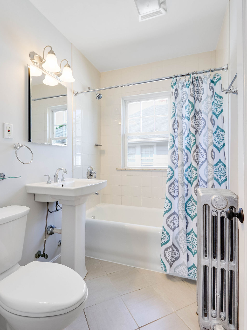 20 Zeller St, Roslindale