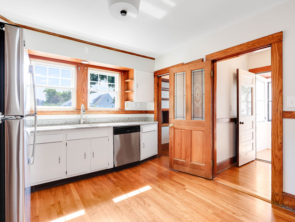 20 Zeller St, Roslindale