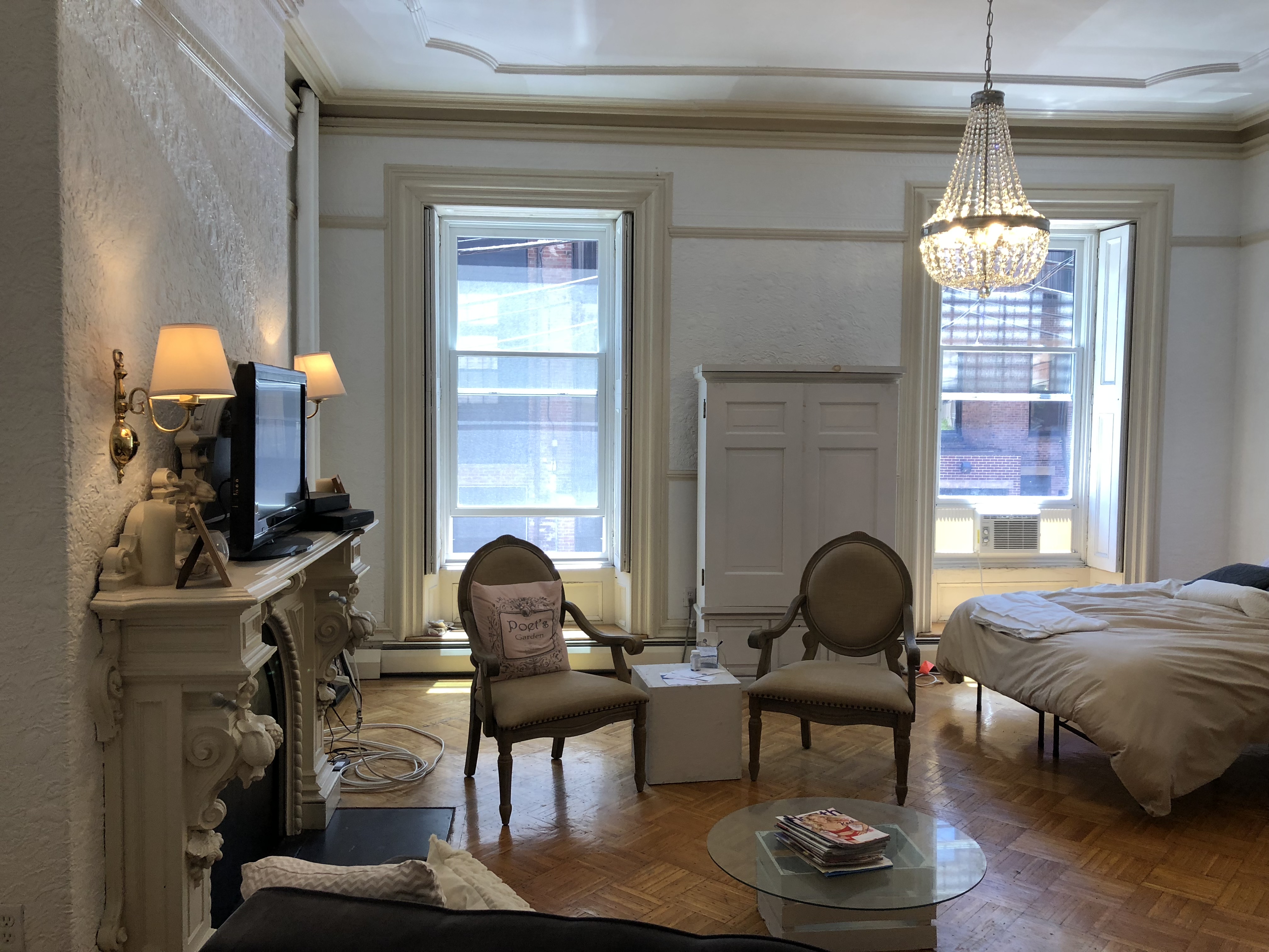 139 Beacon St, Back Bay