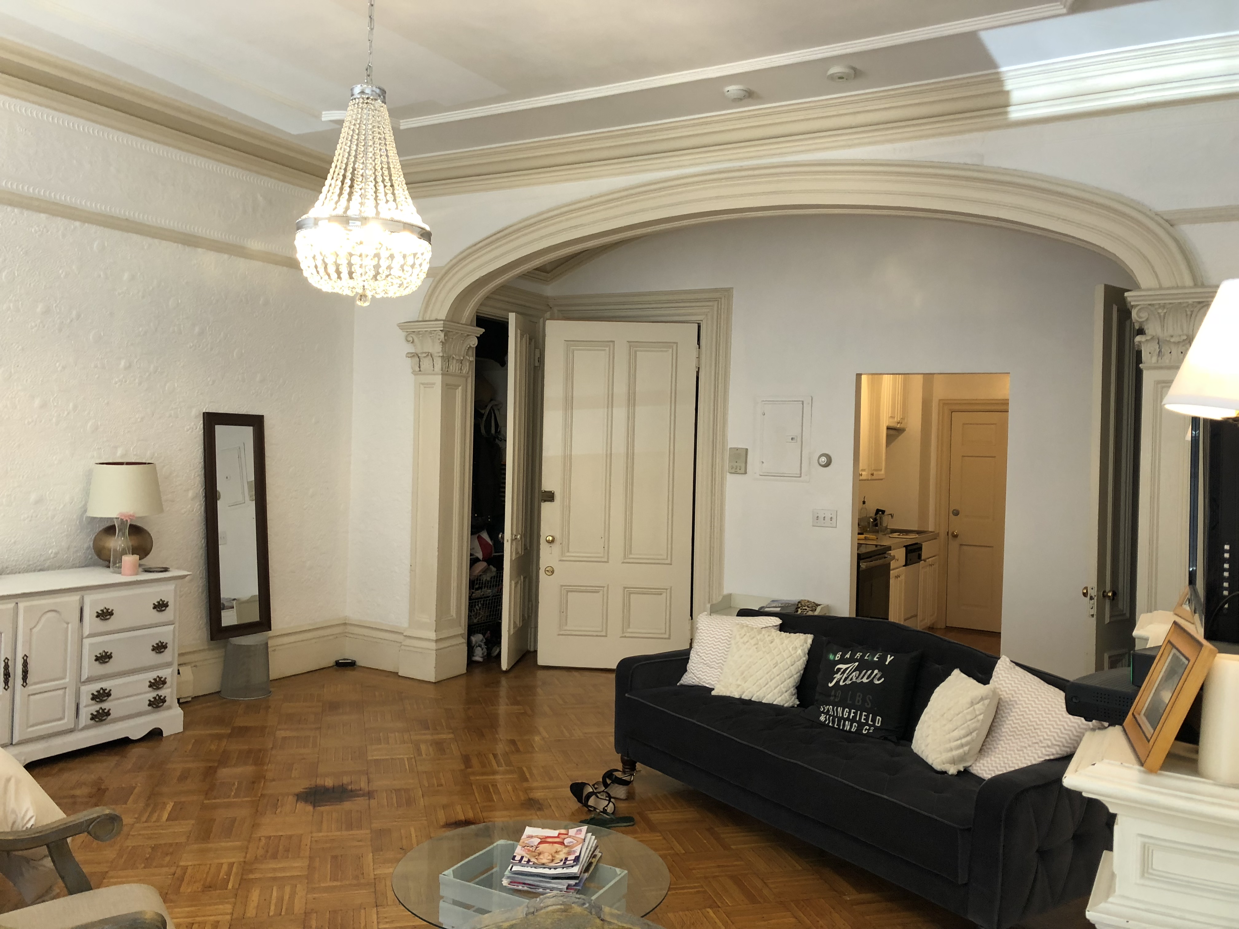 139 Beacon St, Back Bay