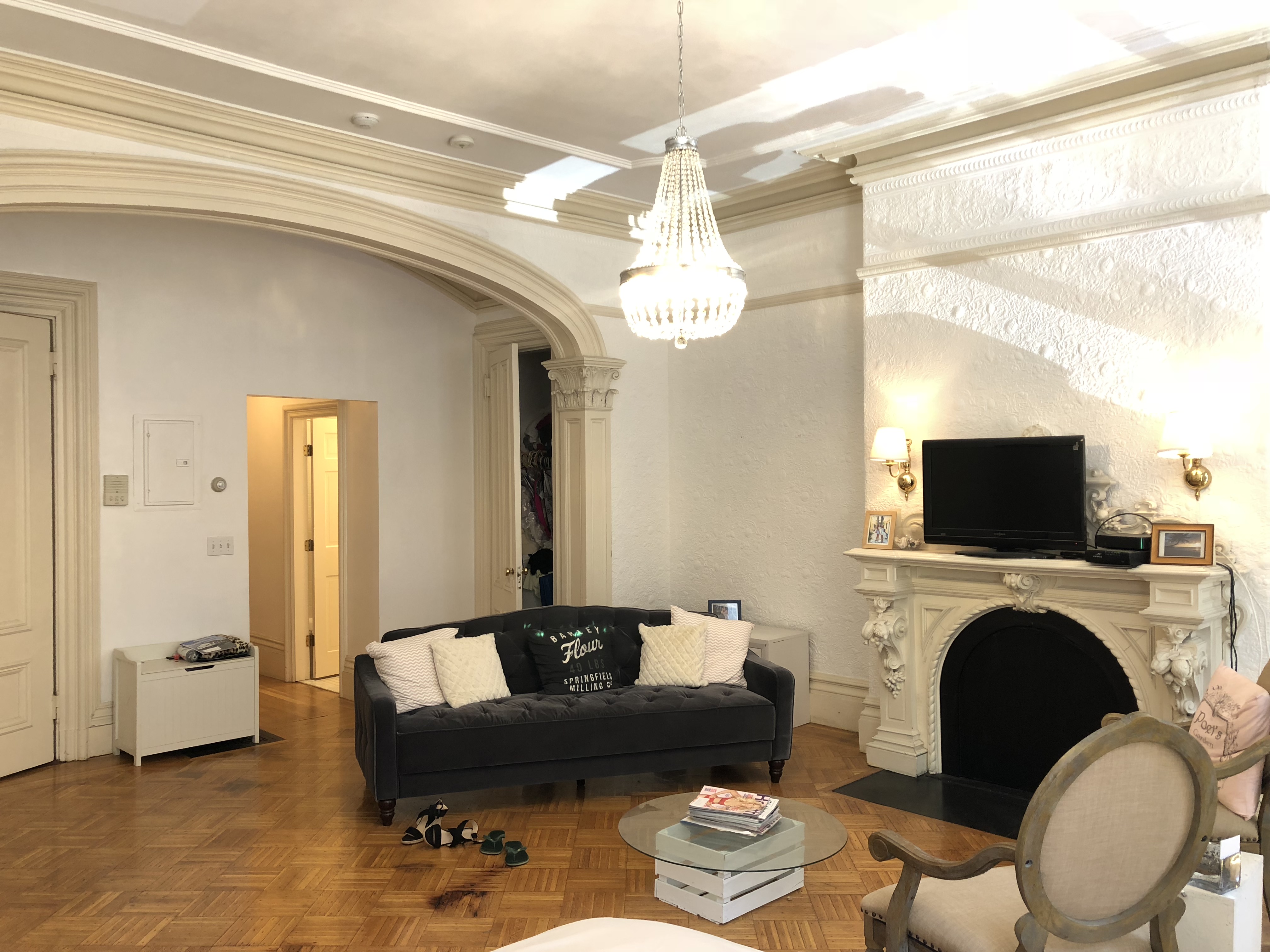 139 Beacon St, Back Bay