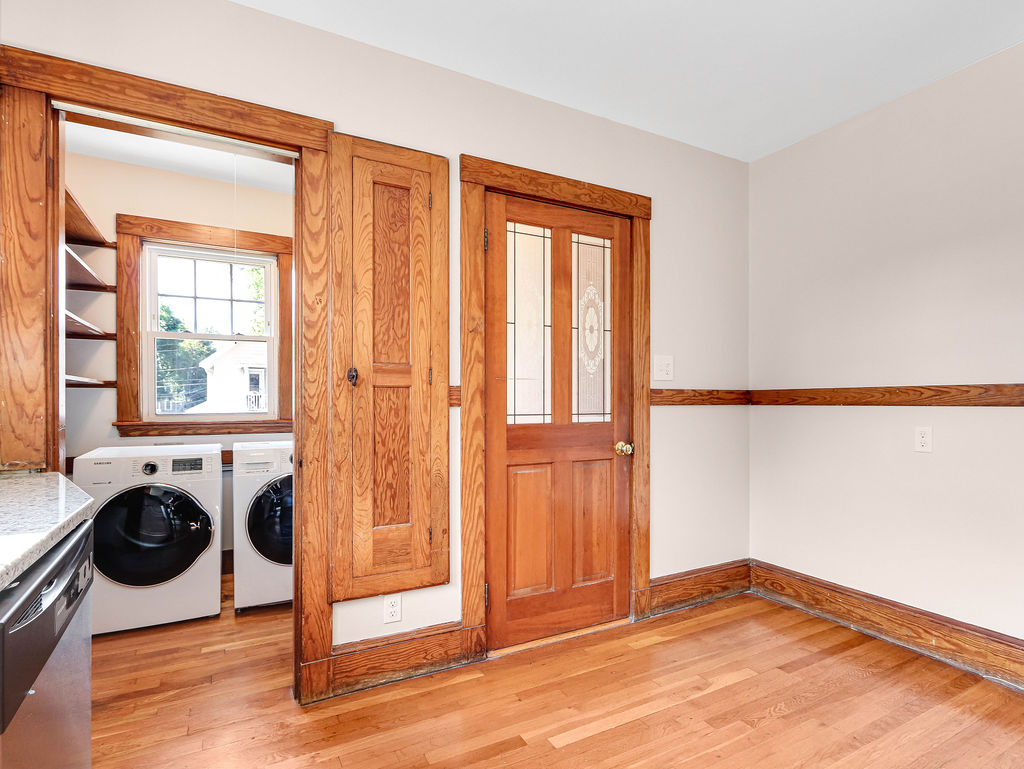 20 Zeller St, Roslindale