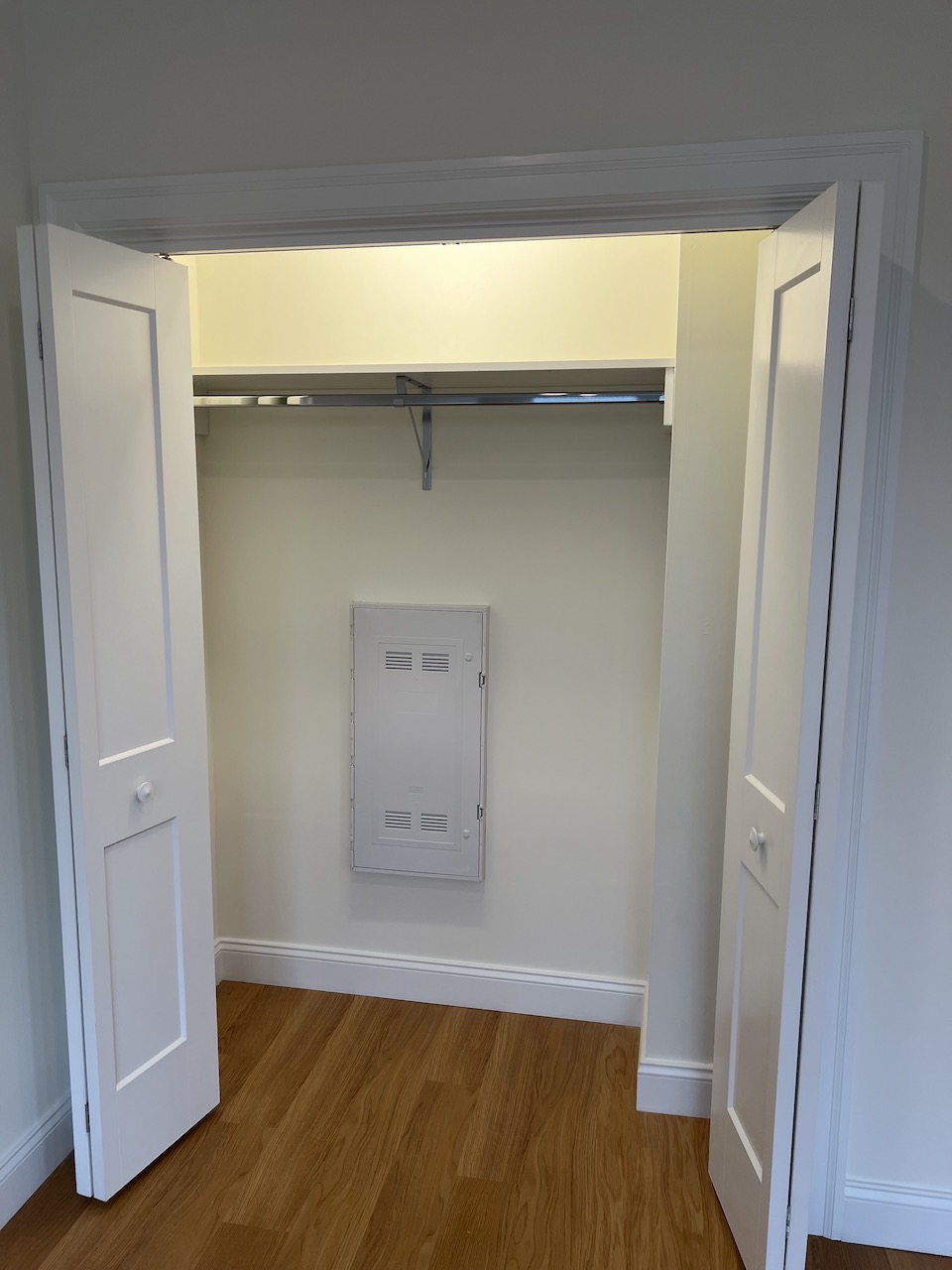 101 Asheville Rd, Chestnut Hill