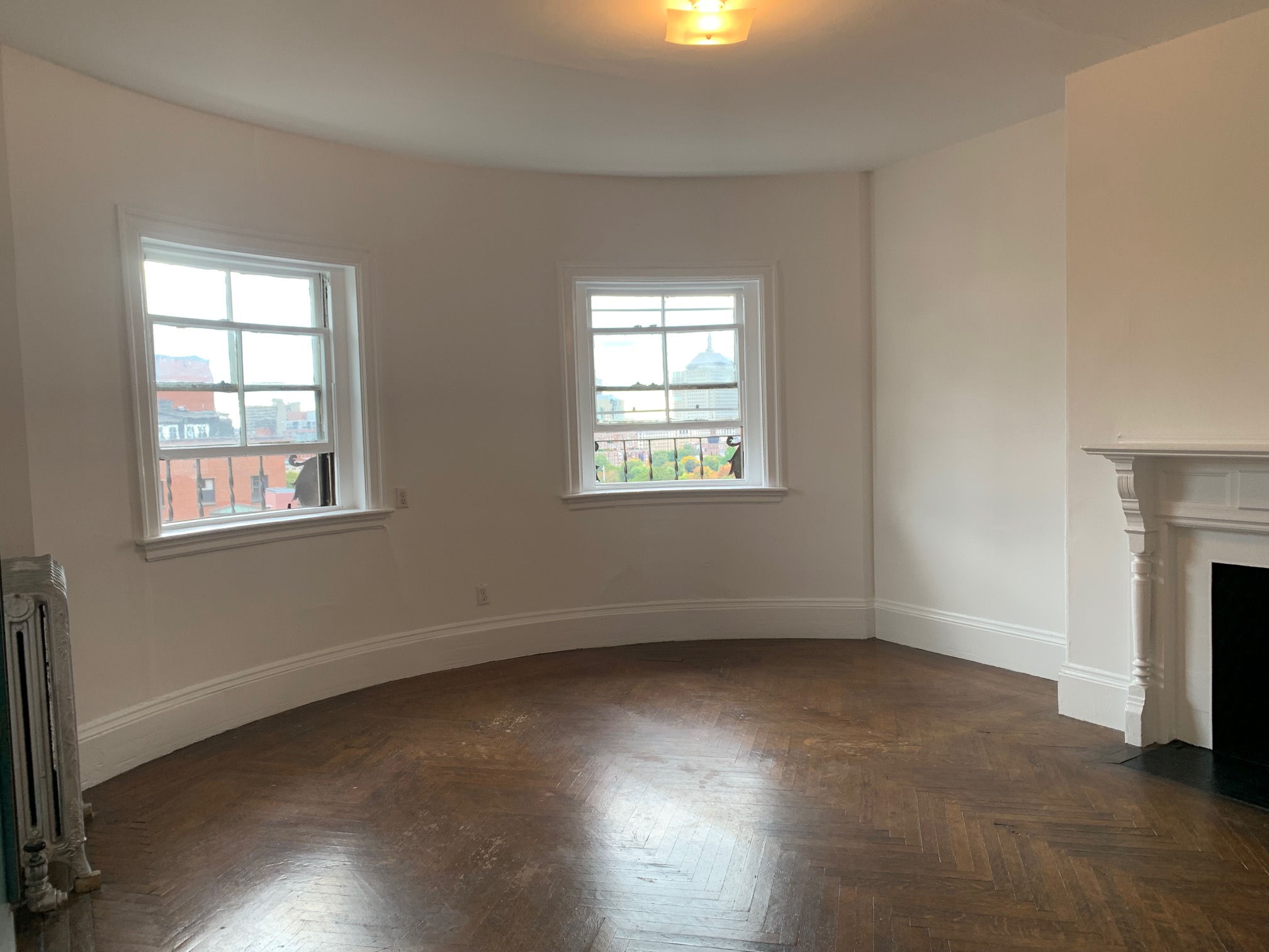 20 Mount Vernon St, Beacon Hill