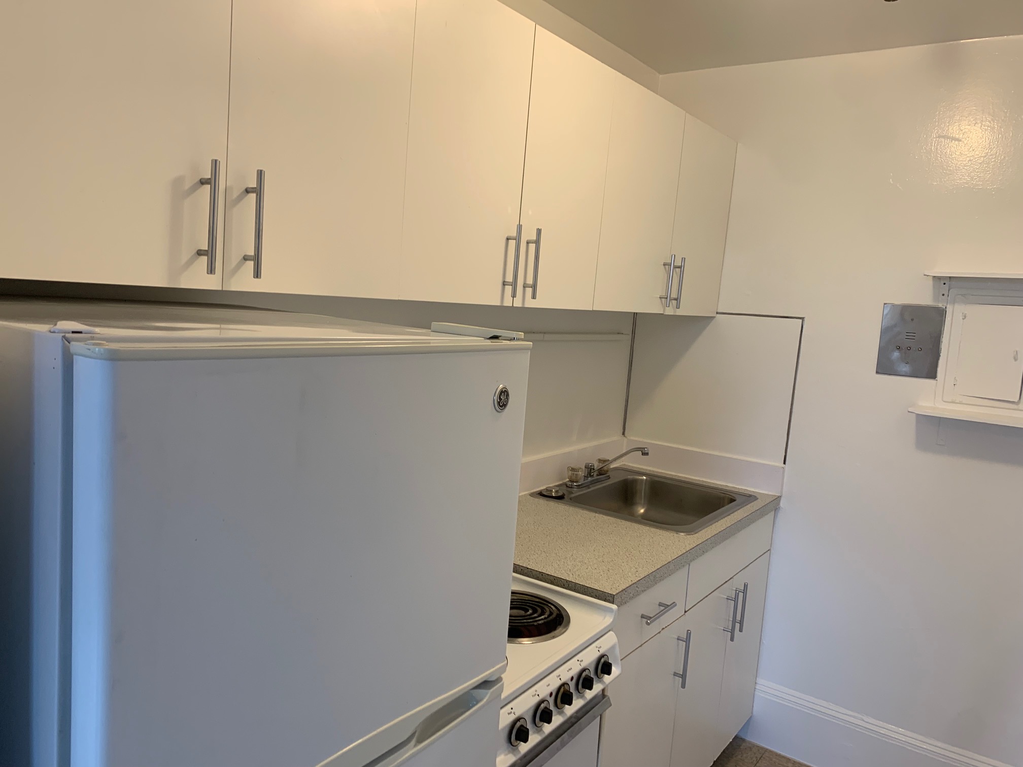 20 Mount Vernon St, Beacon Hill