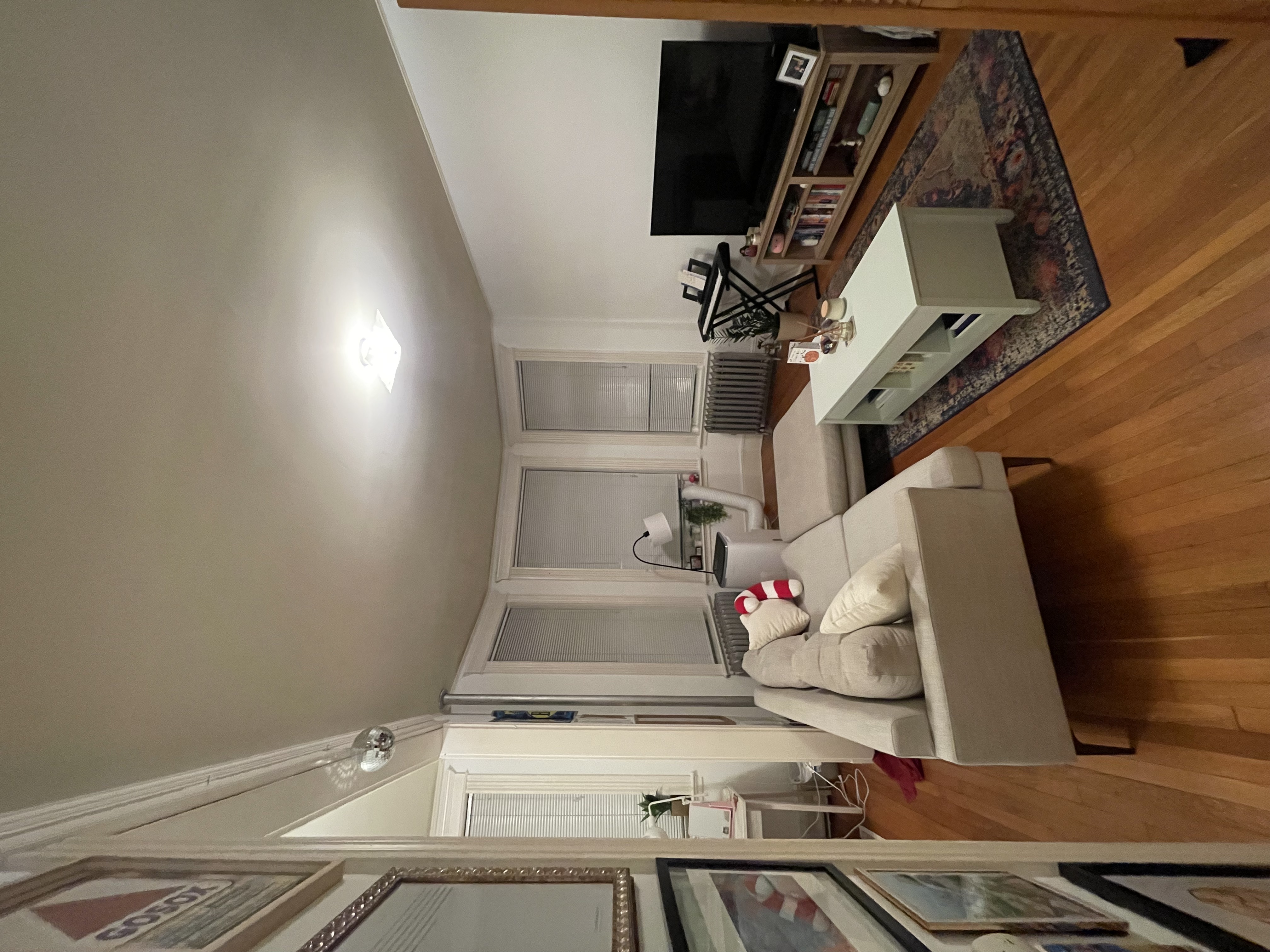 14 Palace Rd, Fenway