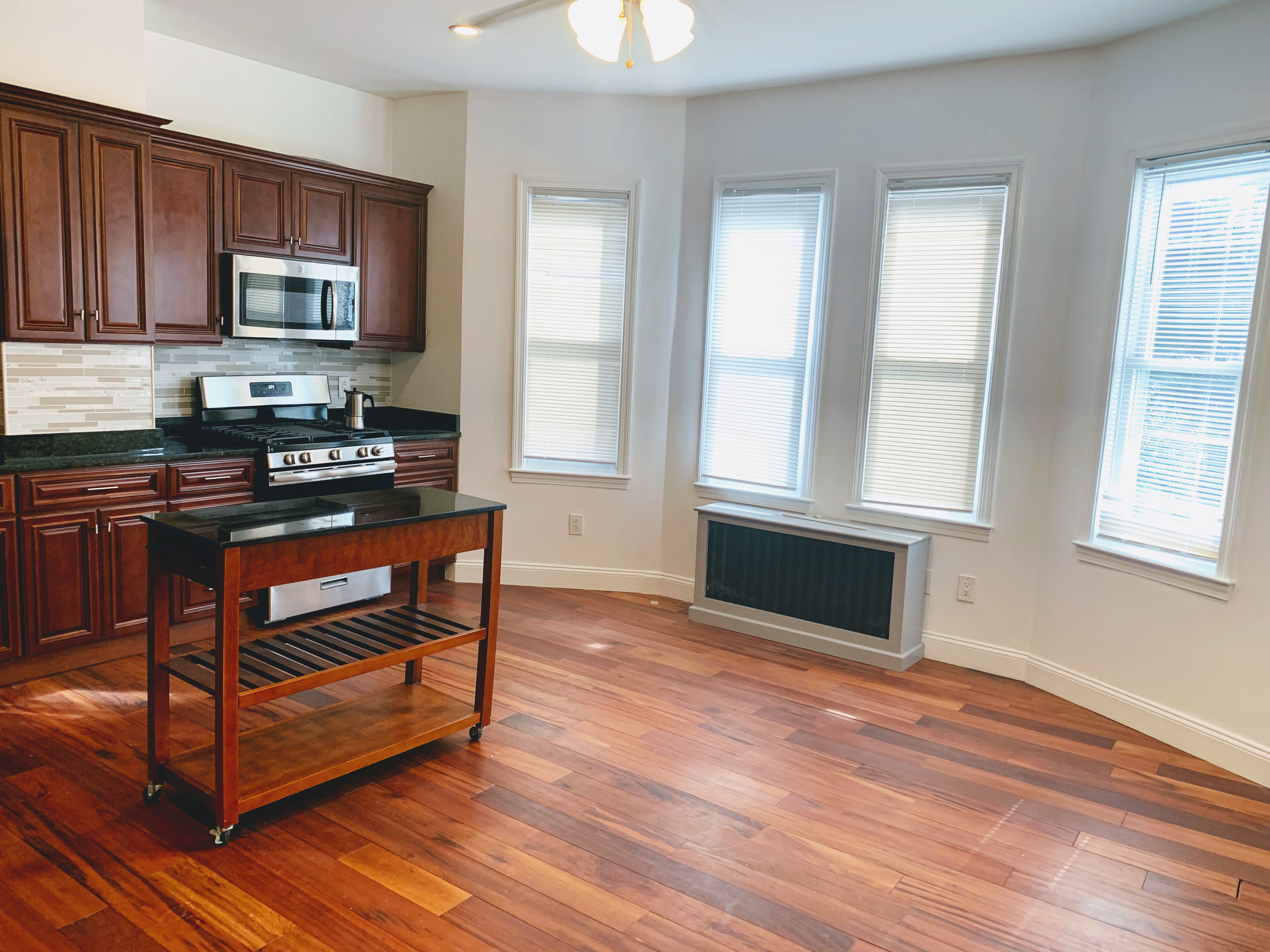 196 Amory St, Jamaica Plain