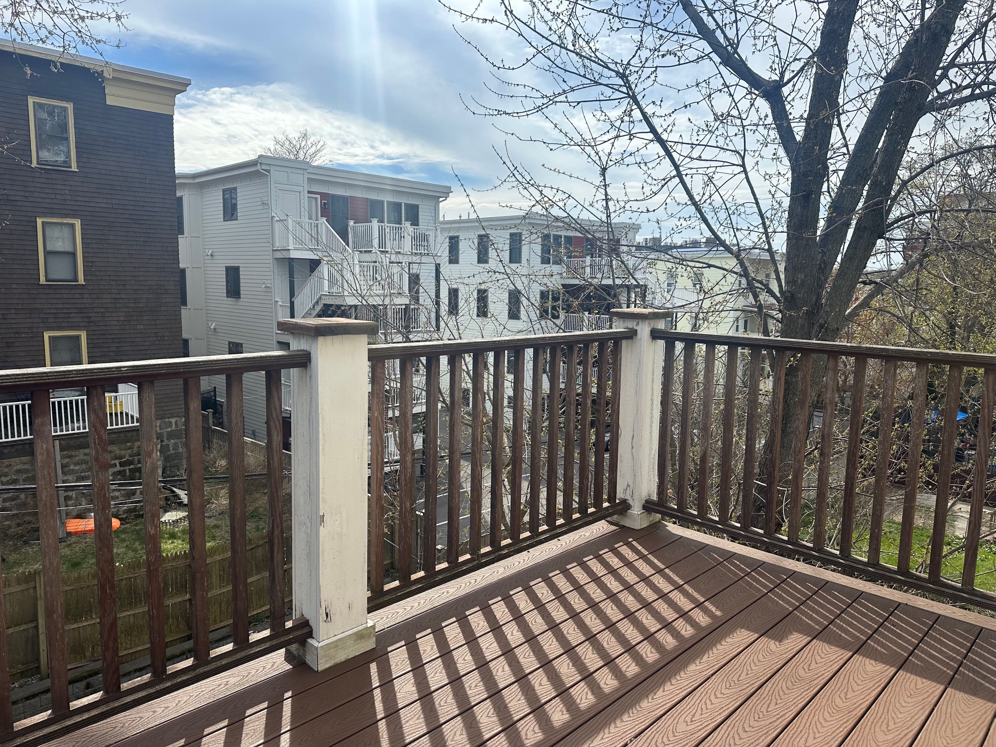 25 Chilcott Pl, Jamaica Plain