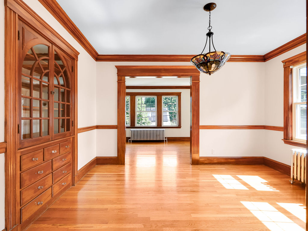 20 Zeller St, Roslindale