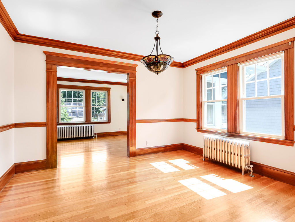 20 Zeller St, Roslindale