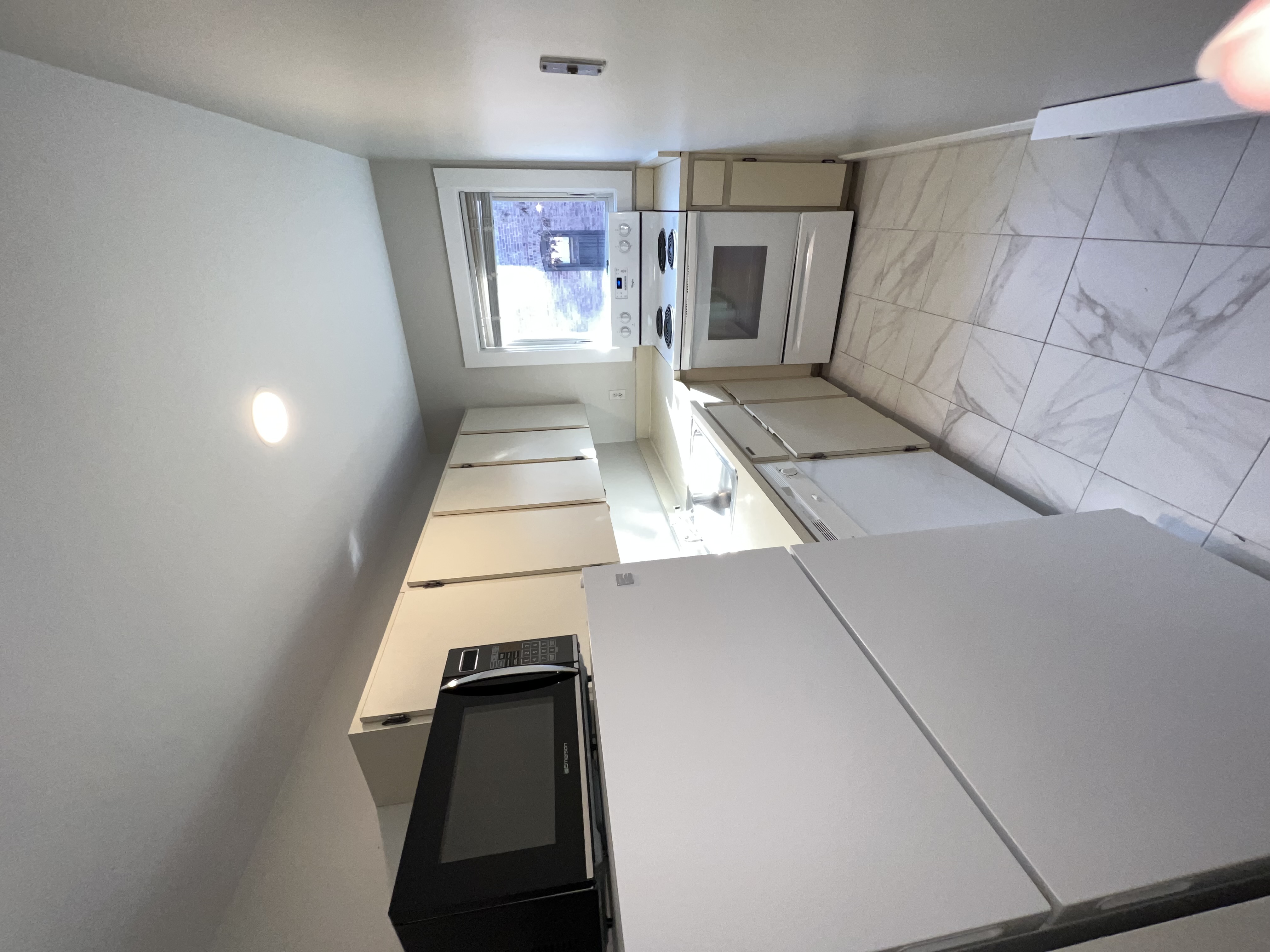 166 Saint Botolph St, South End