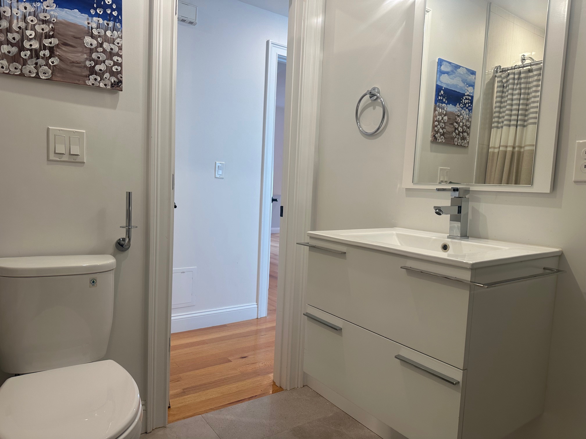 25 Chilcott Pl, Jamaica Plain