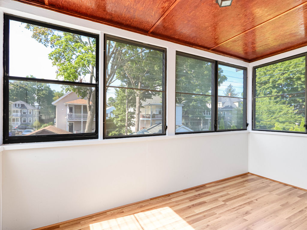 20 Zeller St, Roslindale