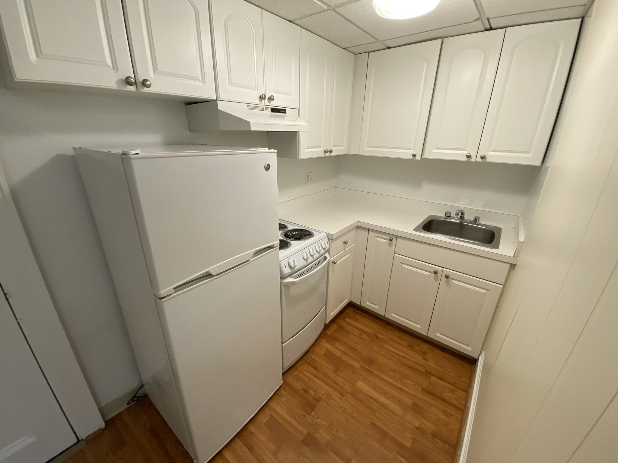 62 Boylston St, Back Bay