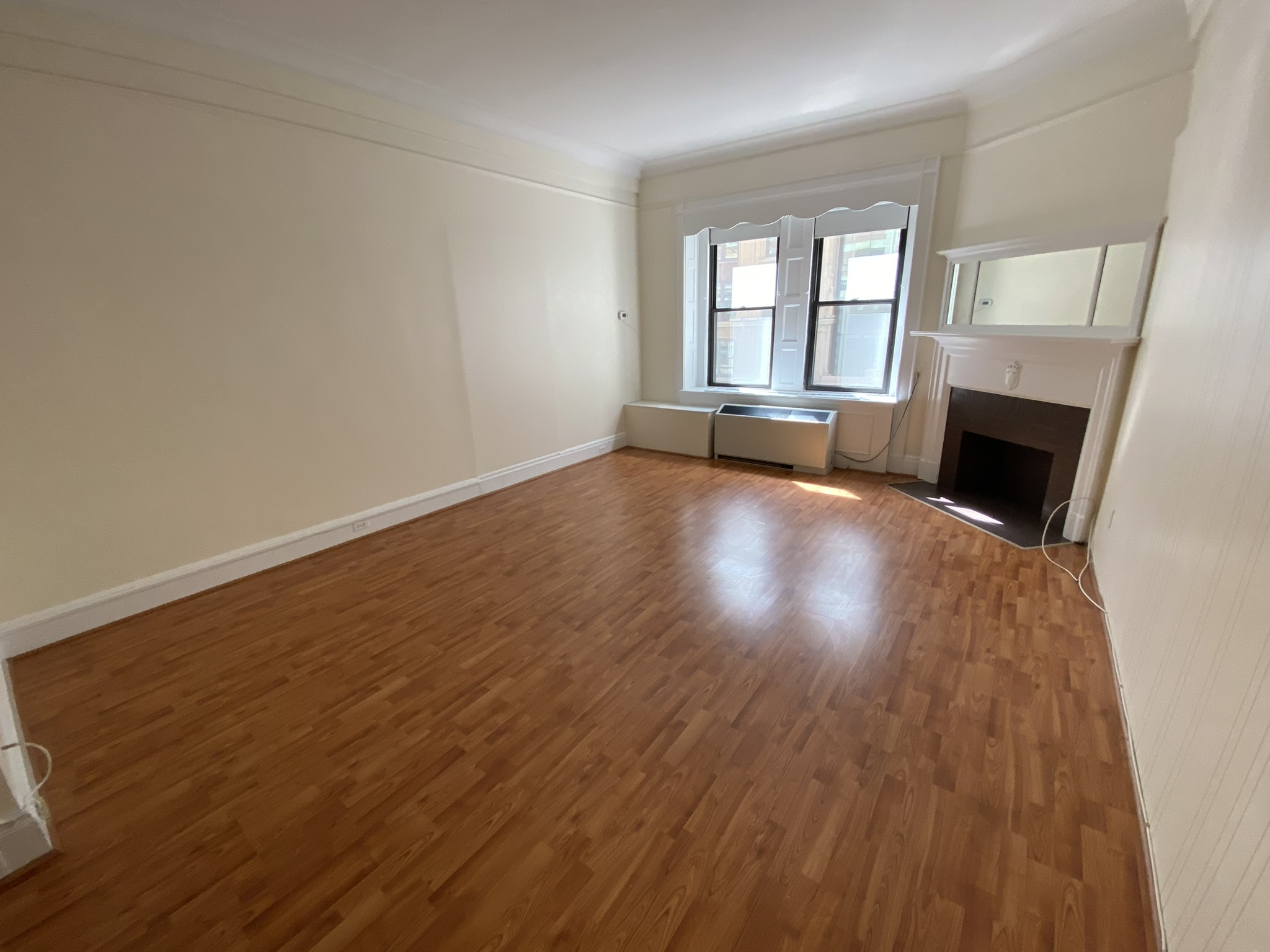 62 Boylston St, Back Bay