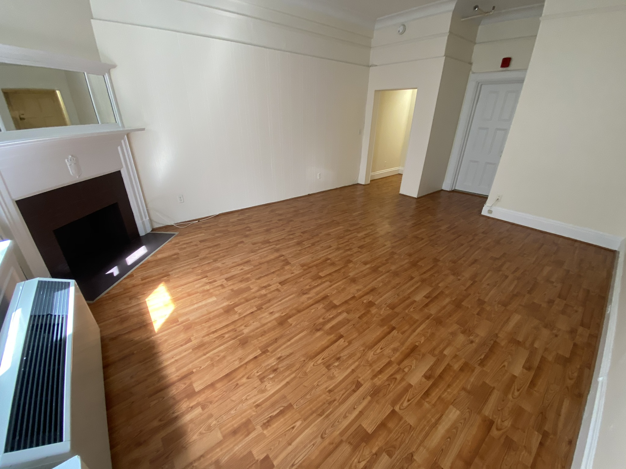 62 Boylston St, Back Bay