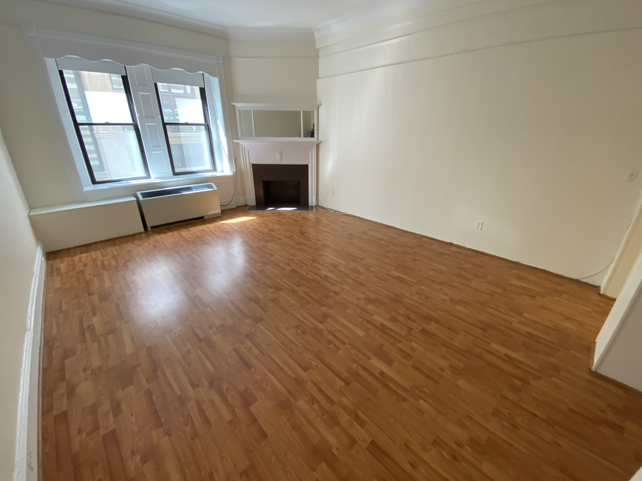 62 Boylston St, Back Bay