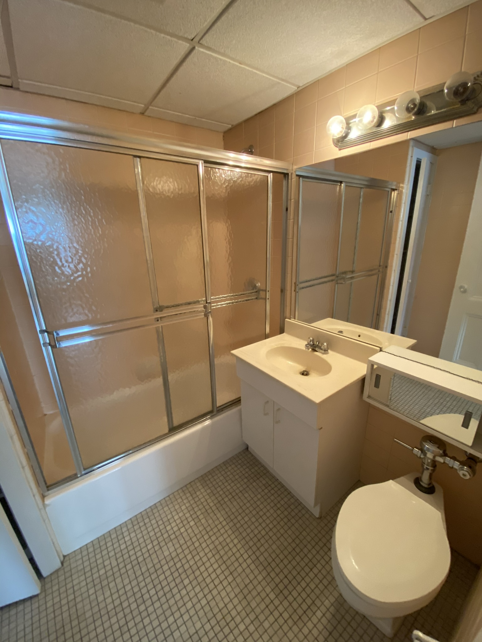 62 Boylston St, Back Bay