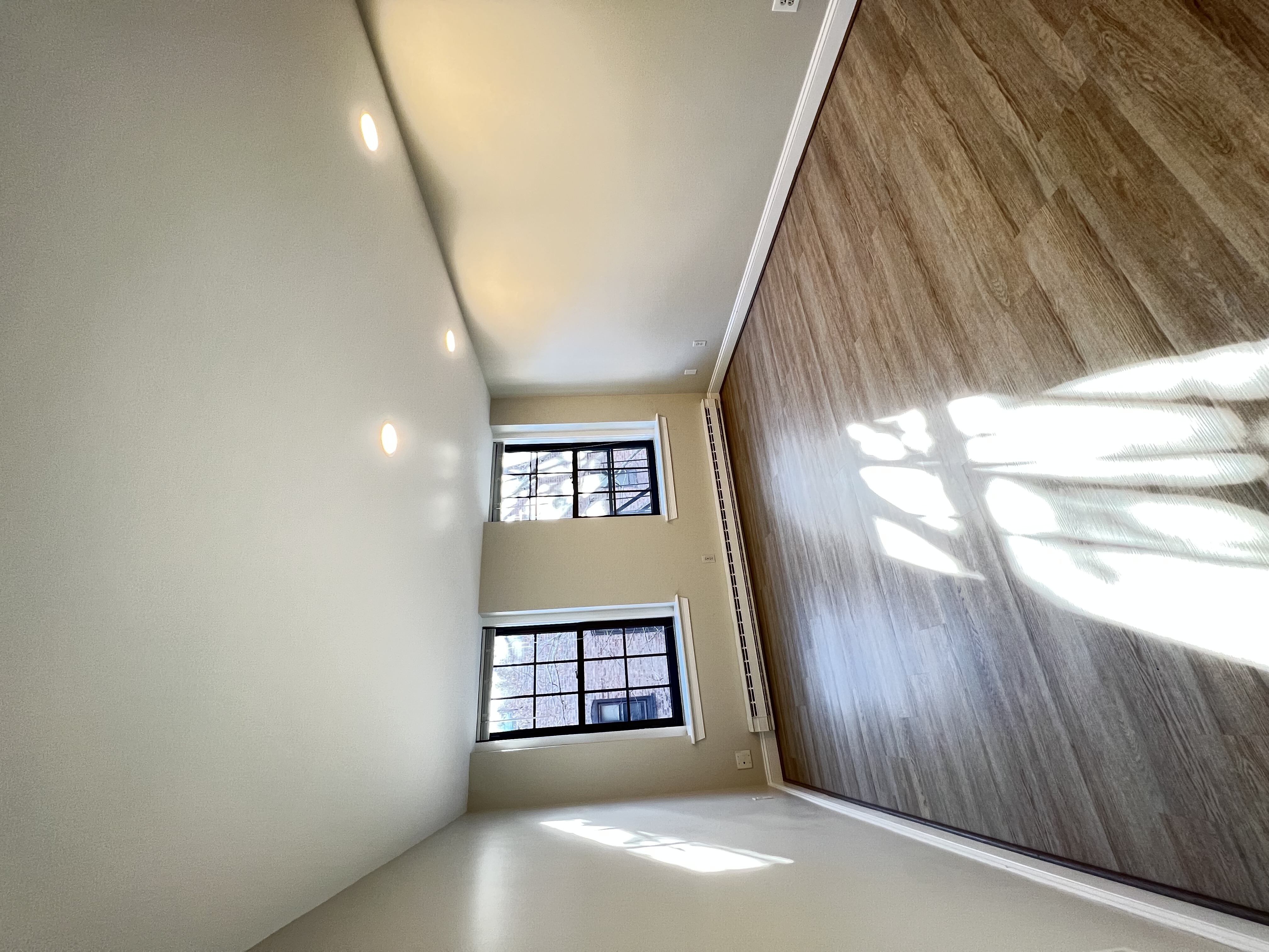 166 Saint Botolph St, South End