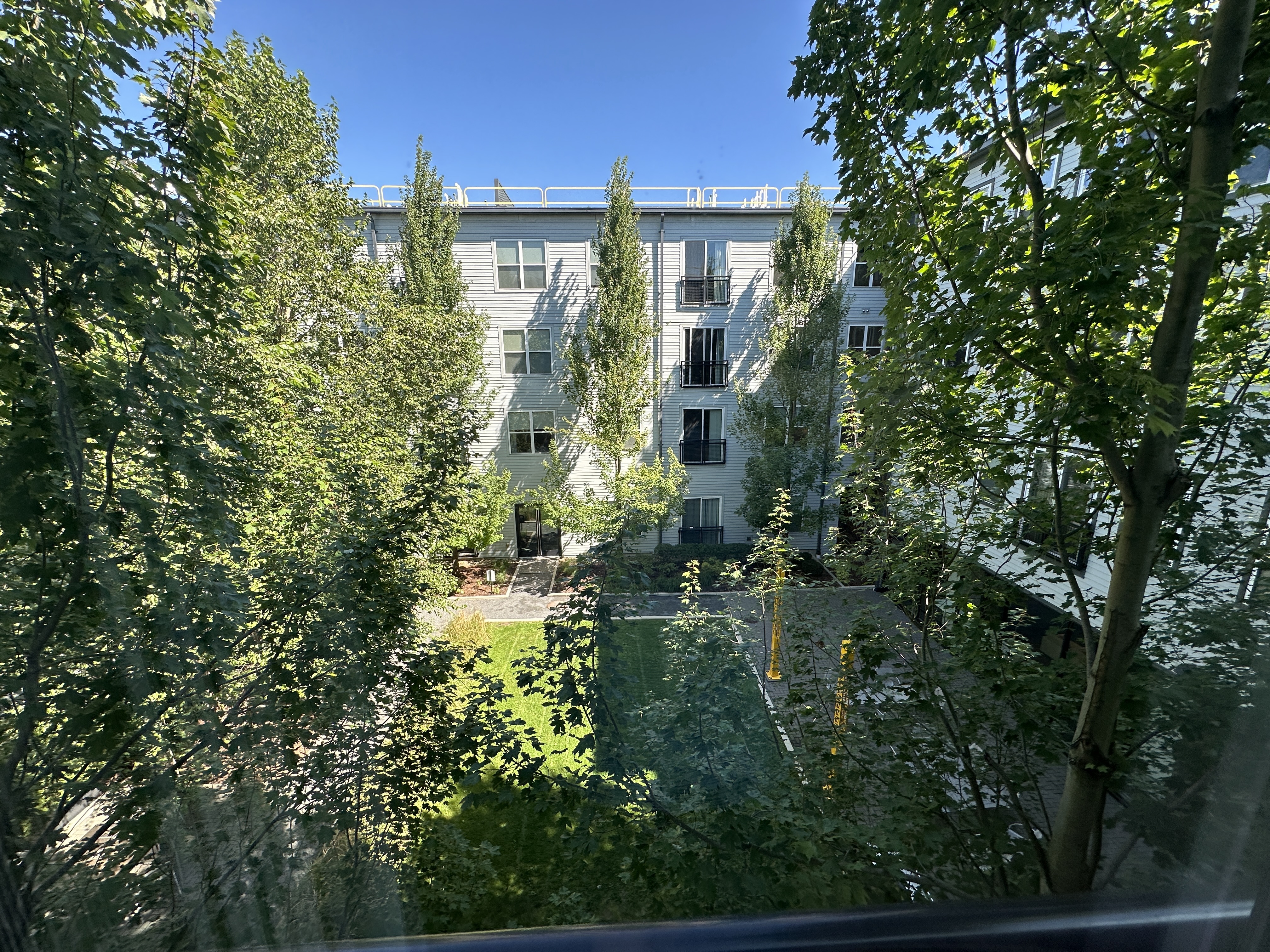 320 D St, South Boston