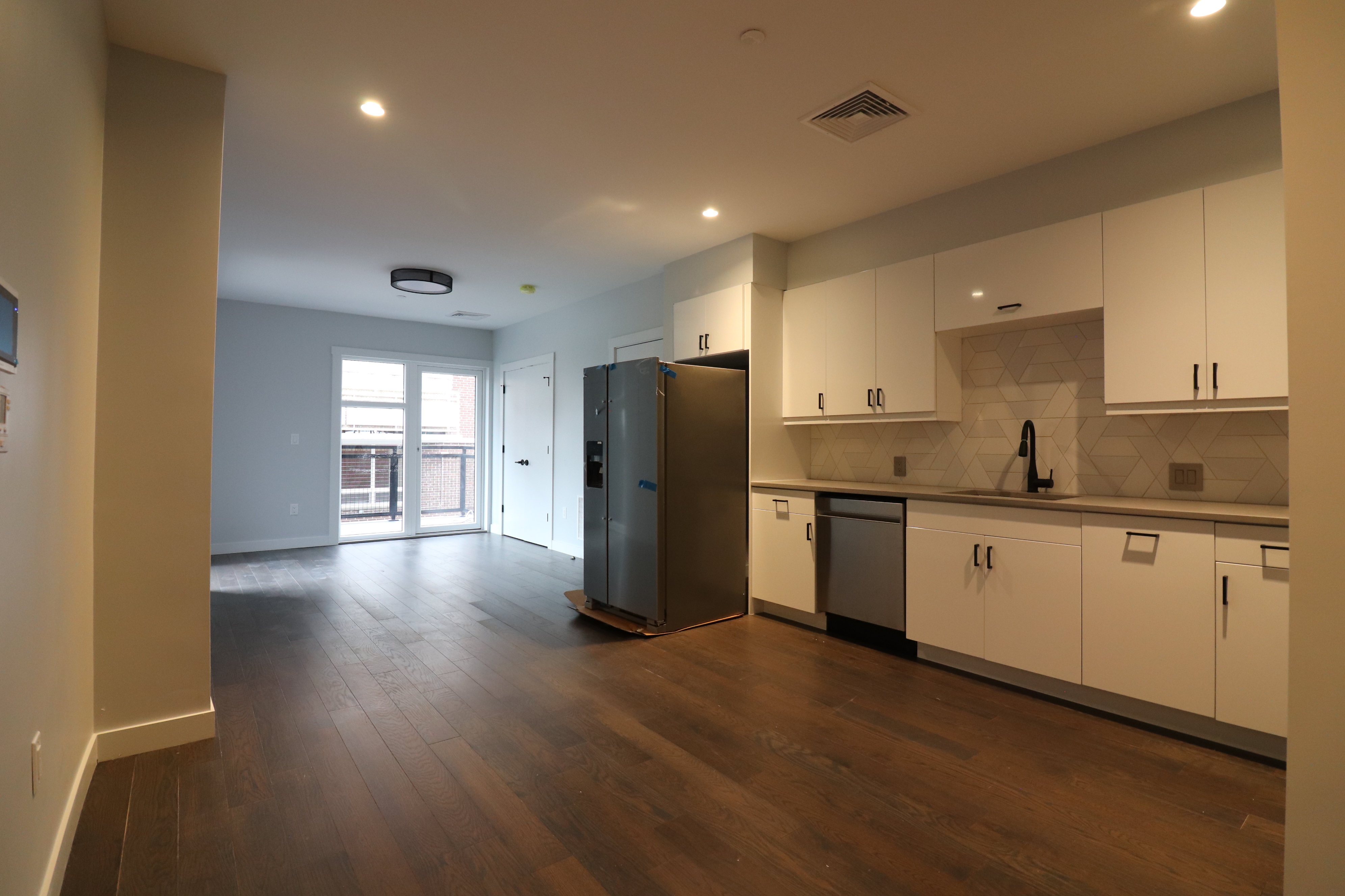 55 Auburn St, Coolidge Corner